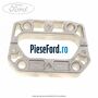 Distantier punte spate 20 mm Ford Fiesta 2005-2008 1.4 TDCi 68 cp N4JB diesel