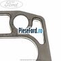 Distantier punte spate Ford Puma 1997-2003 1.7 16V 125 cp MHA, MHB benzina | Foto 2