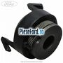 Distantier reglaj cadru bord Ford Focus 2008-2011 2.0 TDCi 110 cp IXDA diesel