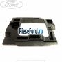 Distantier stanga garnitura izolare fonica portbagaj Ford Kuga 2008-2012 2.0 TDCi 136 cp G6DG, UKDA diesel