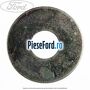 Distantier surub 30 mm prindere punte fata inspre spate Ford Ka 2009-2016 1.3 TDCi 75 cp 169A1000, FD4 diesel