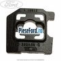 Distantier tampon cutie viteza superior Ford C-Max 2007-2011 1.6 TDCi 109 cp G8DA, G8DB, G8DD diesel