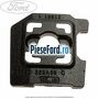 Distantier tampon cutie viteza superior Ford Focus 2004-2007 1.6 TDCi 109 cp G8DA, G8DB, G8DD, G8DE, G8DF diesel