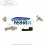 Distribuitor aer aeroterma model automat Ford Fiesta 2013-2017 1.6 Ti 105 cp IQJA, IQJC, IQJE benzina