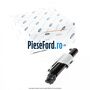 Diuza spalator dreapta far xenon Ford Mondeo 2008-2014 2.3 160 cp SEBA benzina | Foto 2