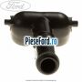 Diuza spalator far dreapta Ford Focus 2008-2011 1.8 125 cp Q7DA, QQDA, QQDB benzina