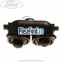 Diuza spalator far dreapta Ford Focus 2008-2011 2.0 145 cp AODA, AODB, AODE, SYDA benzina