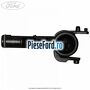Diuza spalator far dreapta Ford Kuga 2008-2012 2.0 TDCi 136 cp G6DG, UKDA diesel