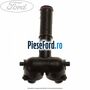 Diuza spalator far stanga Ford Focus 2004-2007 2.0 145 cp AODA, AODB, AODE, SYDA benzina