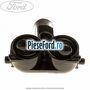Diuza spalator far stanga Ford Focus 2008-2011 1.6 100 cp HWDA, HWDB, SHDA, SHDB, SHDC benzina | Foto 3