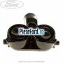 Diuza spalator far stanga Ford Focus 2008-2011 1.6 TDCi 109 cp G8DA, G8DB, G8DD, G8DE, G8DF diesel | Foto 3