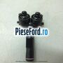 Diuza spalator far stanga Ford Focus 2008-2011 1.6 Ti 115 cp HXDA, HXDB, SIDA benzina