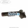 Diuza spalator far stanga Ford Focus 2008-2011 1.8 TDCi 115 cp KKDA diesel | Foto 2