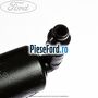 Diuza spalator far stanga Ford Focus 2011-2014 1.6 TDCi ECOnetic 105 cp NGDA, NGDB diesel