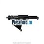 Diuza spalator far stanga Ford Focus 2011-2014 1.6 Ti 125 cp PNDA, PNDD benzina