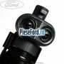 Diuza spalator far stanga Ford Focus 2011-2014 1.6 Ti 125 cp PNDA, PNDD benzina | Foto 2
