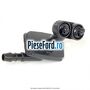 Diuza spalator far stanga Ford Mondeo 1996-2000 1.6 i 90 cp L1J benzina