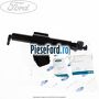 Diuza spalator far stanga Ford S-Max 2007-2014 1.8 TDCi 100 cp FFWA diesel