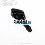 Diuza spalator luneta 5 usi combi Ford Focus 2004-2007 1.6 TDCi 109 cp G8DA, G8DB, G8DD, G8DE, G8DF diesel