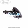 Diuza spalator luneta 5 usi combi Ford Focus 2004-2007 1.6 Ti 115 cp HXDA, HXDB, SIDA benzina