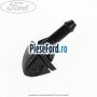 Diuza spalator luneta 5 usi combi Ford Mondeo 2000-2007 1.8 16V 125 cp CHBA, CHBB benzina