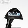 Diuza spalator luneta 5 usi hatchback cu furtun Ford Mondeo 2008-2014 2.0 145 cp AOBA, AOBC, TBBA, TBBB benzina | Foto 2