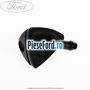 Diuza spalator luneta 5 usi hatchback Ford Mondeo 2000-2007 1.8 SCi 130 cp CFBA benzina