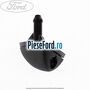 Diuza spalator luneta 5 usi hatchback Ford Mondeo 2000-2007 2.2 TDCi 155 cp QJBA, QJBB diesel