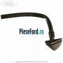 Diuza spalator luneta 5 usi hatchback Ford Mondeo 2014-2018 2.0 TDCi 4x4 150 cp T7CA, T7CC, T7CD, T7CE, T7CF diesel