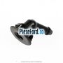 Diuza spalator luneta Ford C-Max 2007-2011 1.8 125 cp QQDA, QQDB benzina | Foto 2