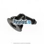 Diuza spalator luneta Ford Focus C-Max 2003-2007 2.0 TDCi 133 cp G6DC, G6DE, G6DF diesel | Foto 2