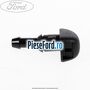 Diuza spalator luneta Ford Fusion 1.4 80 cp FXJA, FXJB, FXJC benzina