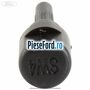 Diuza spalator luneta Ford Galaxy 2000-2006 2.3 4x4 145 cp E5SA, Y5B benzina | Foto 3