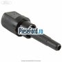 Diuza spalator luneta Ford Galaxy 2000-2006 2.8 V6 204 cp AYL benzina | Foto 5