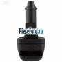 Diuza spalator luneta Ford Ka 1996-2008 1.3 i 50 cp JJB benzina | Foto 4