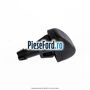 Diuza spalator luneta Ford Ka 1996-2008 1.6 i 95 cp CDB, CDC benzina | Foto 3