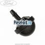 Diuza spalator luneta Ford Ka 2009-2016 1.3 TDCi 75 cp 169A1000, FD4 diesel | Foto 2