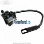 Diuza spalator parbriz cu incalzire Ford C-Max 2007-2011 1.6 116 cp HXDA, HXDB, SIDA benzina