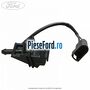 Diuza spalator parbriz cu incalzire Ford C-Max 2007-2011 1.8 122 cp QQDC benzina