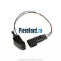 Diuza spalator parbriz cu incalzire Ford Escort 1990-1995 1.8 i 16V 105 cp RDA benzina