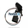 Diuza spalator parbriz cu incalzire Ford Escort 1995-1998 1.6 16V 4x4 90 cp L1E benzina | Foto 2