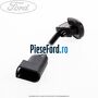 Diuza spalator parbriz cu incalzire Ford Focus 2004-2007 1.8 125 cp Q7DA, QQDA, QQDB benzina | Foto 3