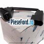 Diuza spalator parbriz cu incalzire Ford Focus 2008-2011 2.0 145 cp AODA, AODB, AODE, SYDA benzina | Foto 2