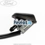 Diuza spalator parbriz cu incalzire Ford Focus 2014-2018 1.6 TDCi 115 cp T1DA, T1DB diesel | Foto 4
