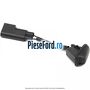 Diuza spalator parbriz cu incalzire Ford Focus 2014-2018 1.6 TDCi ECOnetic 105 cp NGDA, NGDB diesel