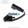 Diuza spalator parbriz cu incalzire Ford Focus 2014-2018 1.6 Ti 105 cp IQDA, IQDB, IQDC benzina