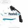 Diuza spalator parbriz cu incalzire Ford Focus 2014-2018 1.6 Ti 85 cp XTDA, XTDB benzina | Foto 5