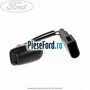 Diuza spalator parbriz cu incalzire Ford Focus 2014-2018 2.0 TDCi ST 185 cp T8DA diesel | Foto 3