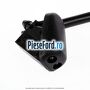 Diuza spalator parbriz cu incalzire Ford Focus C-Max 2003-2007 1.6 Ti 115 cp HXDA, SIDA benzina | Foto 2