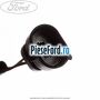 Diuza spalator parbriz cu incalzire Ford Galaxy 1995-2000 1.9 TDI 90 cp 1Z, AHU, ANU diesel | Foto 2